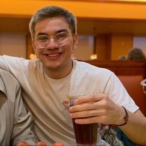 Meet your Posher, Brandon